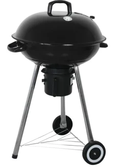 Kuglegrill Ø57 cm med termometer - Grillexpert®