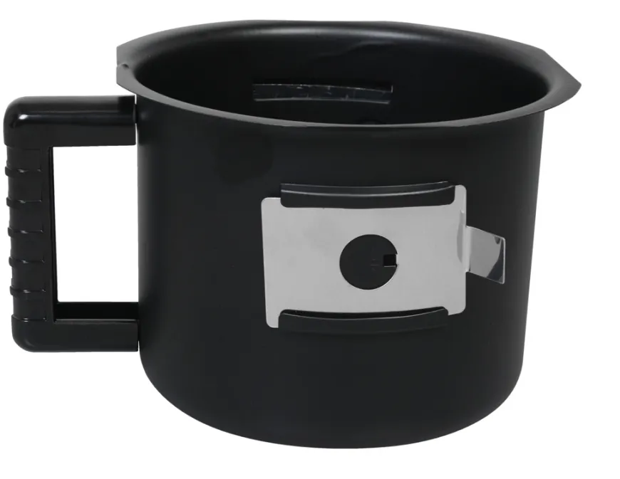 Kuglegrill Ø57 cm med termometer - Grillexpert®