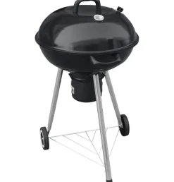 Kuglegrill Ø57 cm med termometer - Grillexpert®