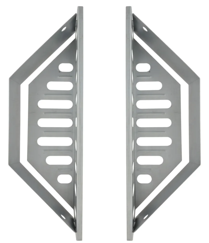 Kulholdere - Grillexpert®