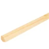 Kvartstafliste fyr 7 x 11 x 1200 mm