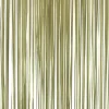 Lametta gardin m/selvklæb 90 x H250 cm guld