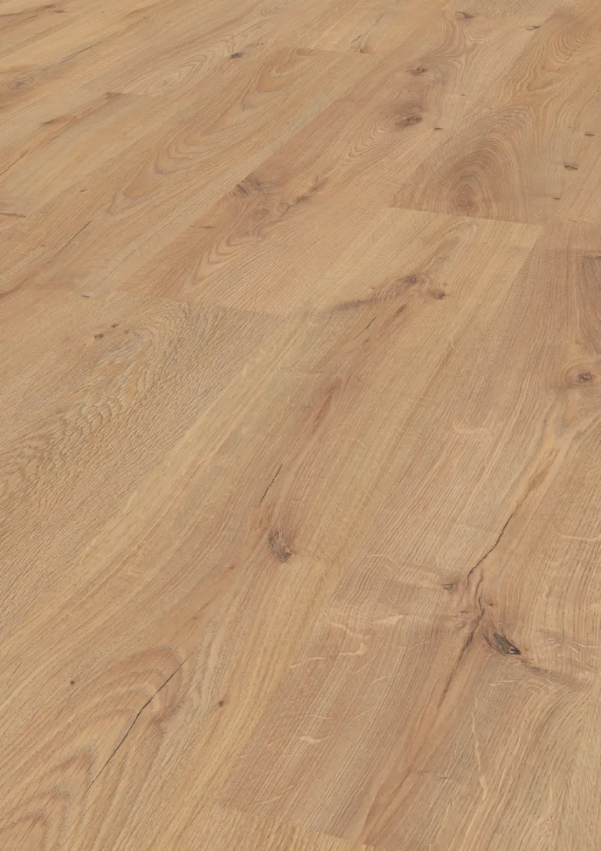 Laminatgulv Baronial eg 192 x 1285 mm
