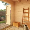 Lasita Maja redskabsrum Fynn 2 250 x 250 cm