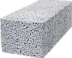 Lecablok 15 x 19 x 49 cm