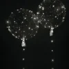 LED ballon Ø50 cm 2 stk.