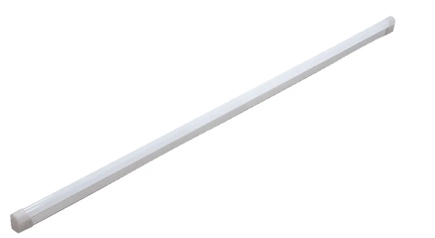 LED grundarmatur 17 W - 122,5 cm