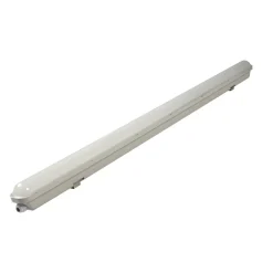LED industriarmatur 27 W - 118 cm