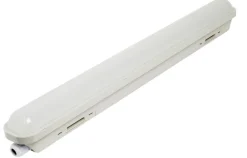 LED industriarmatur 9 W - 59 cm