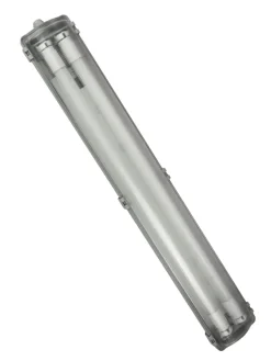 LED-industriarmatur 2 x 9 W L: 68,4 cm