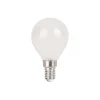 LED-kronepære 3,6 W E14 2-pk.