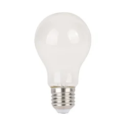 LED-pære standard 2,7 W E27 2-pk.