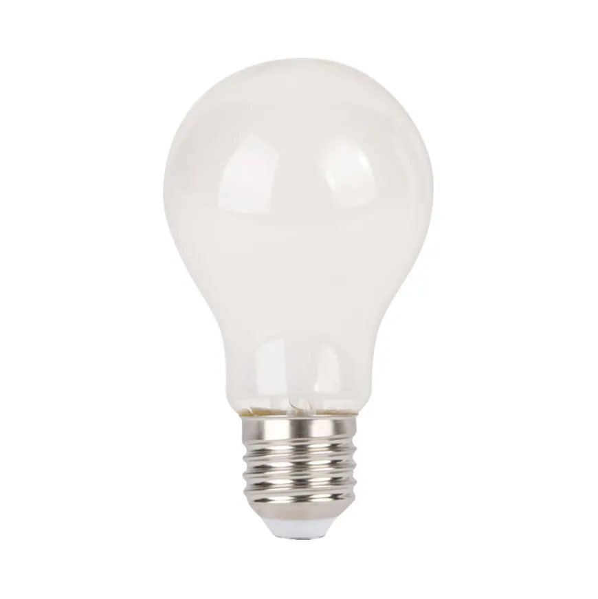 LED-pære standard 2,7 W E27 2-pk.