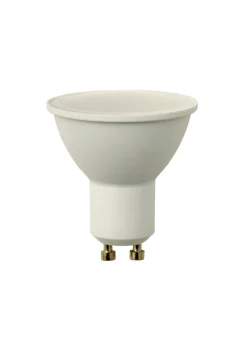 LED-spotpære GU10 5 W dæmpbar 2-pk.