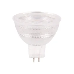 LED-spotpære 5 W GU5,3 2-pk.