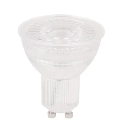 LED-spotpære 5 W GU10 2-pk.