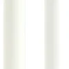 LED-stearinlys middagslys 2 stk. - DAY