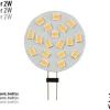 LED-stiftpære 2 W G4