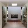LEDVANCE SMART+ Orbis Downlight Surface 400 × 400 mm TW