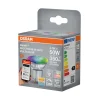 LEDVANCE SMART+ spotpære PAR16 farve GU10 5 W