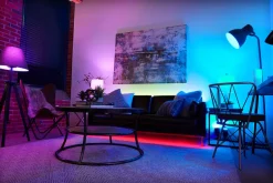 LEDVANCE SMART+ standard pære hvid E27 9 W