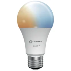 LEDVANCE SMART+ standard pære hvid E27 9 W