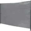 Læhegn Sofia 160 x 300 cm grå - Sunlife®