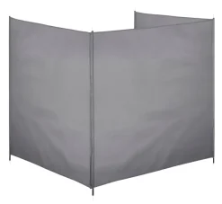 Læhegn 400 x 140 cm - Outfit