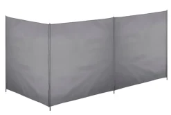 Læhegn 400 x 140 cm - Outfit