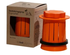 Lindsolutions vandsikringsprop Ø100-110 mm