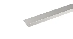 Listeprofil alu 15 x 30 x 1000 mm