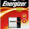 Lithium Photo 223-batteri 6 volt - Energizer