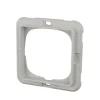 LK FUGA® teknisk monteringsramme 1 modul