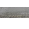 Lock-Block topplade grå 40 x 60 x 7 cm