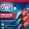 Loctite Super Glue Mini Trio