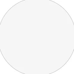 Loftmaling glans 3 hvid 4,5 liter - LUXI®