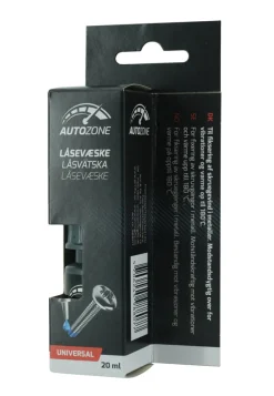 Låsevæske 20 gram - AutoZone®