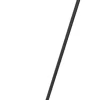 Løvrive metalskaft - PRIZE®