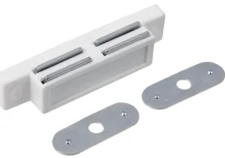 Magnetlås 69 x 15 mm 2 stk.