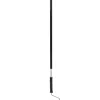 Malerrulle 18 cm med teleskopskaft