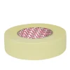 Malertape Extra Crepe Prof 25 mm x 50 meter - LUXI®