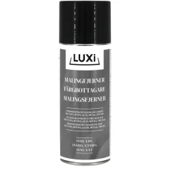 Malingsfjerner spray 400 ml - LUXI®