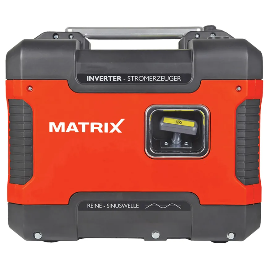 Matrix generator 2000 W