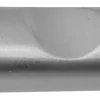 Møbelgreb cylinder 12 mm krom 2 stk.