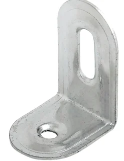 Møbelvinkel 4 stk. - 41 x 26 x 23 mm