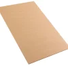 MDF plade 12 mm - 80 x 120 cm