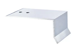 Midterprofilpakke til termotag 10 mm