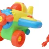 Mini mekanikersæt fly