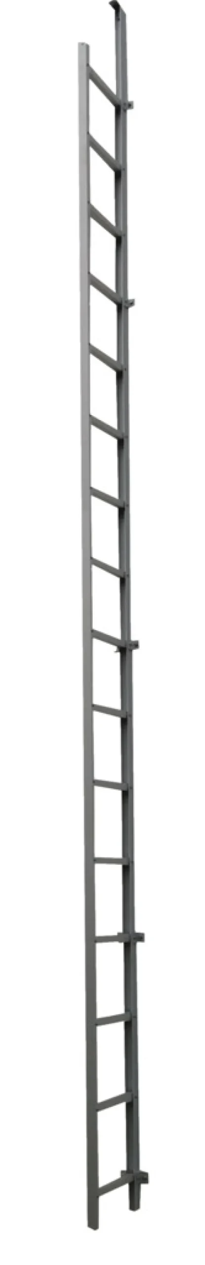 MODUM brandstige 5,1 meter