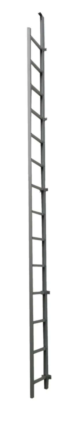 MODUM brandstige 4,5 meter
